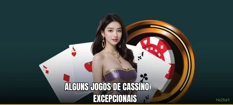 Streaming 4K no cassino ao vivo da hb2bet