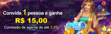 Cassino 24/7 disponível